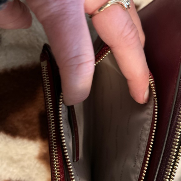 MK wristlet new - Picture 2 of 6